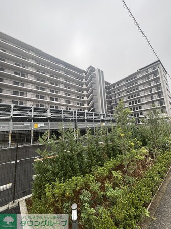 スカイグランデ津田沼の物件内観写真